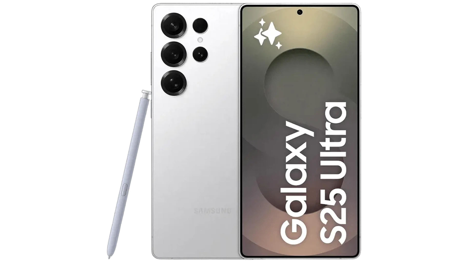 SAMSUNG S25 Ultra