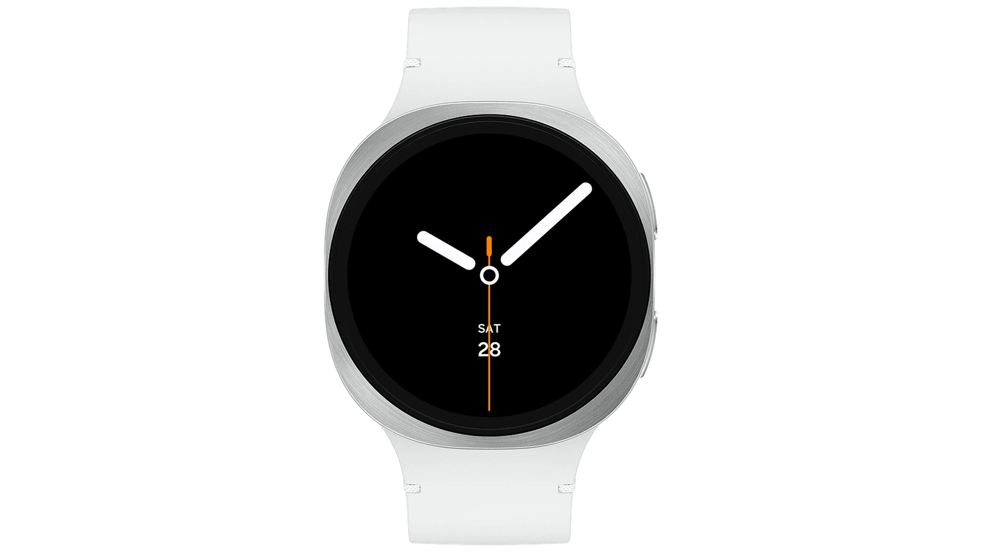 کاتژمێری زیرەکی سامسونگ Galaxy Watch8 قەبارەی ٤٤ ملم – بلوتوز