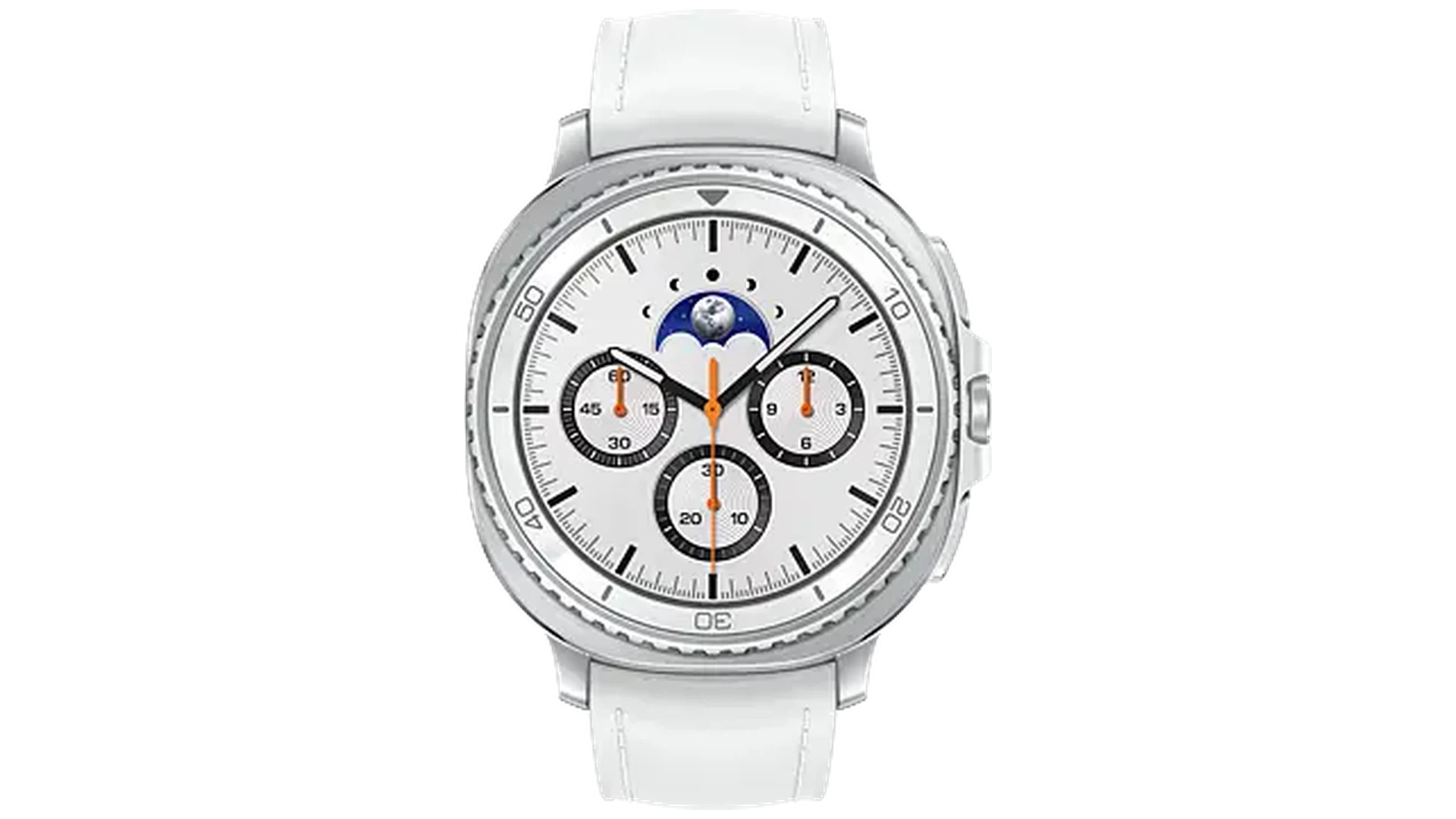 SAMSUNG Watch8 Classic BT
