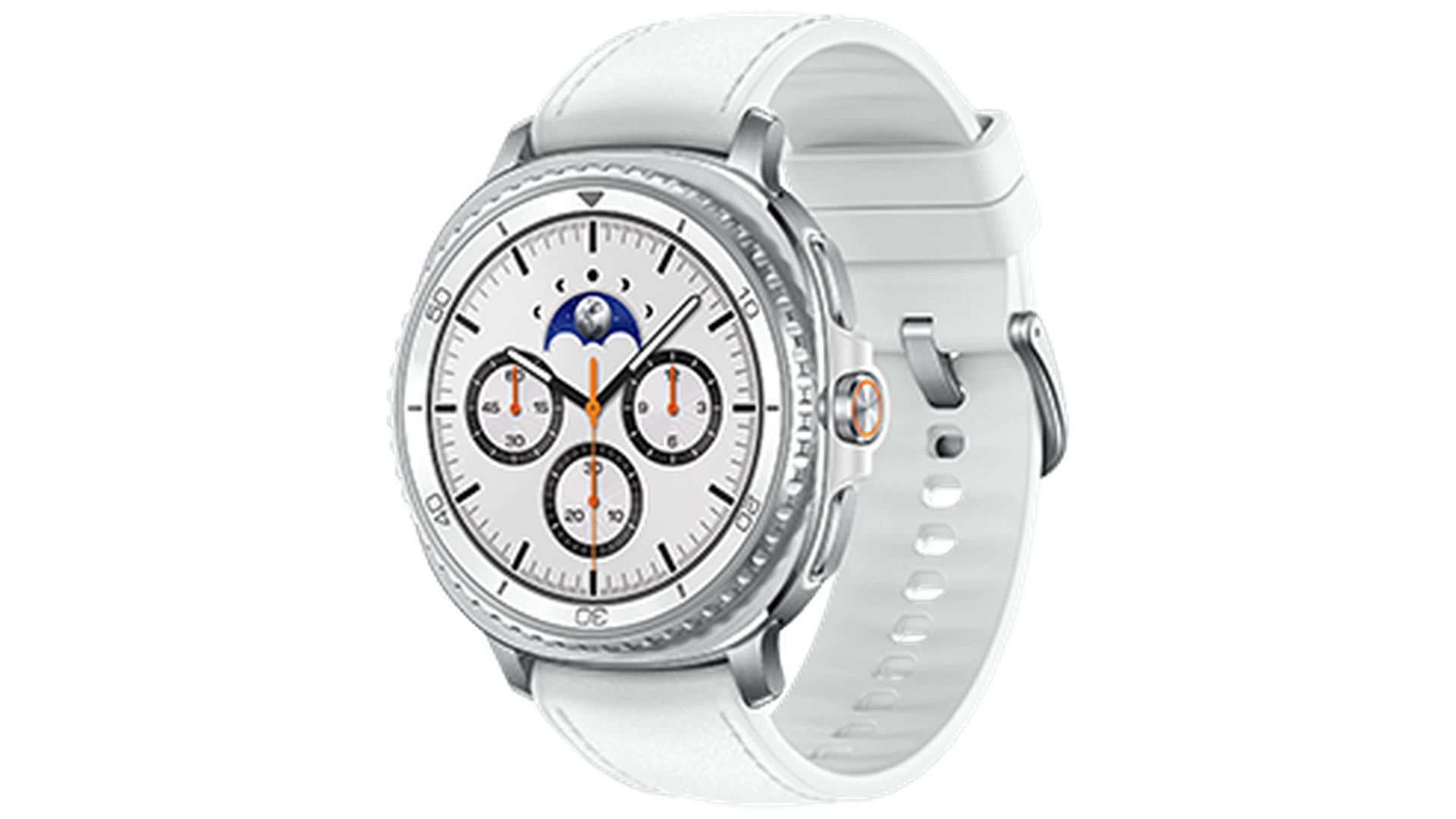 SAMSUNG Watch8 Classic BT