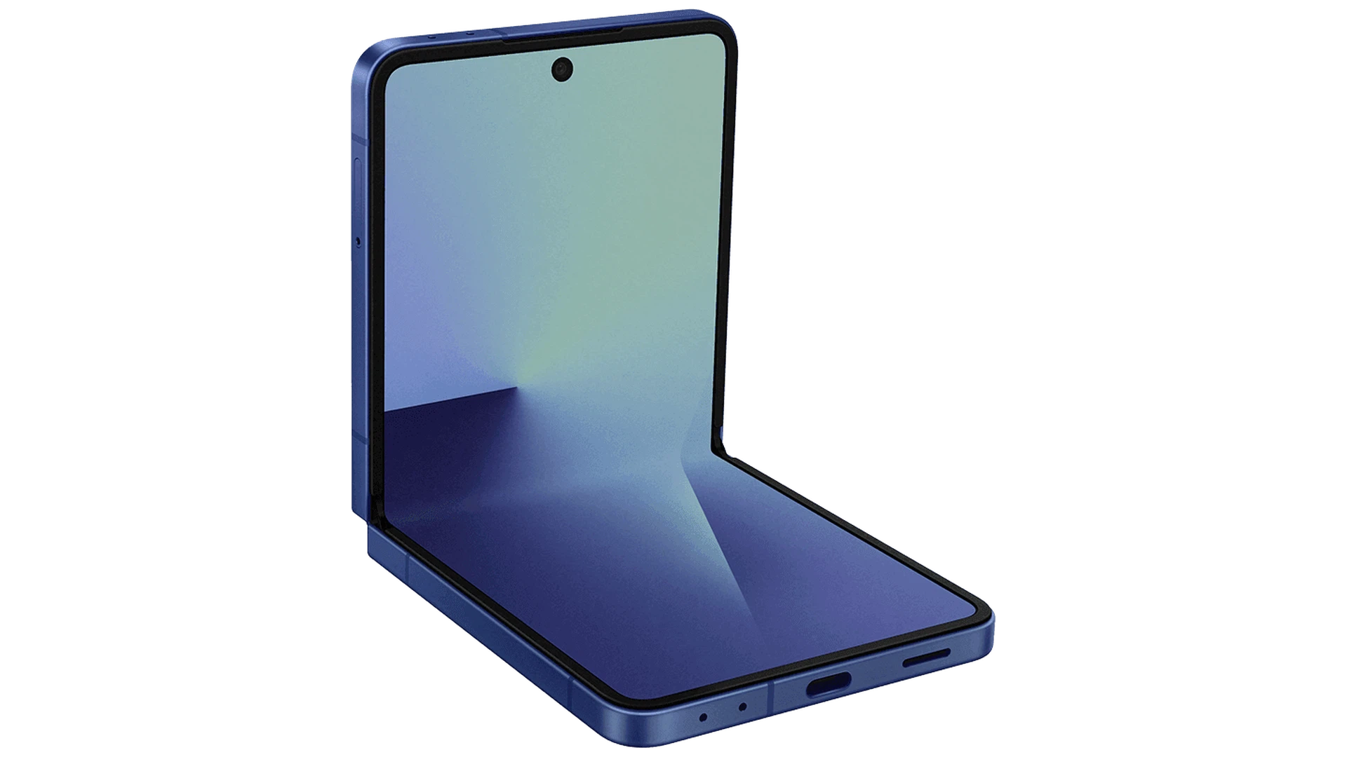 SAMSUNG Z Flip7