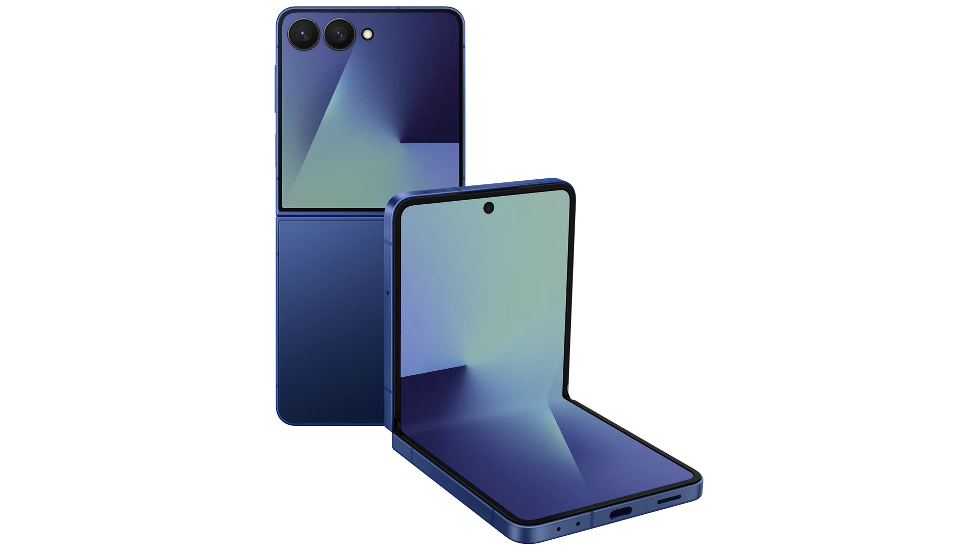 SAMSUNG Z Flip7