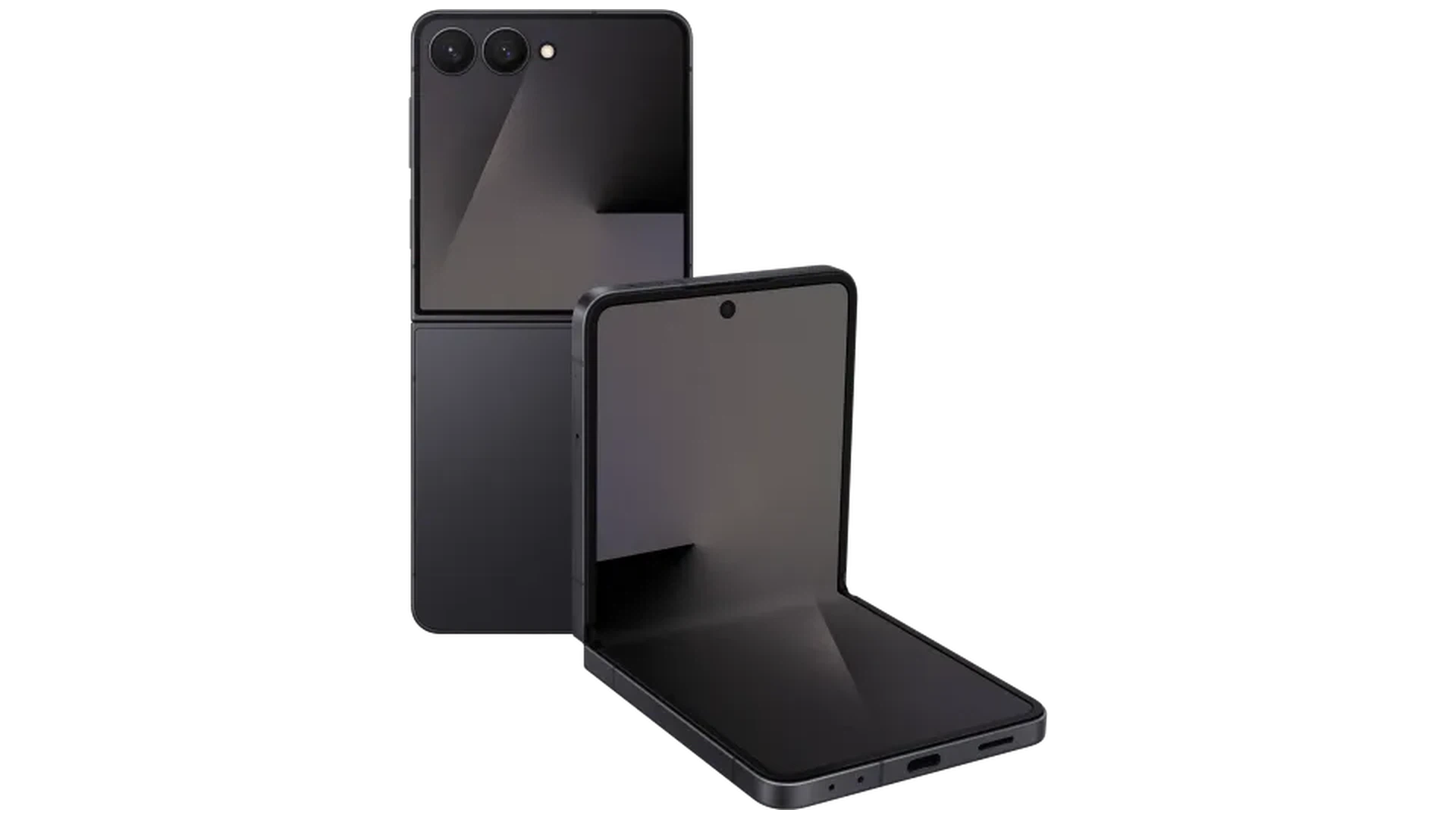 SAMSUNG Z Flip7