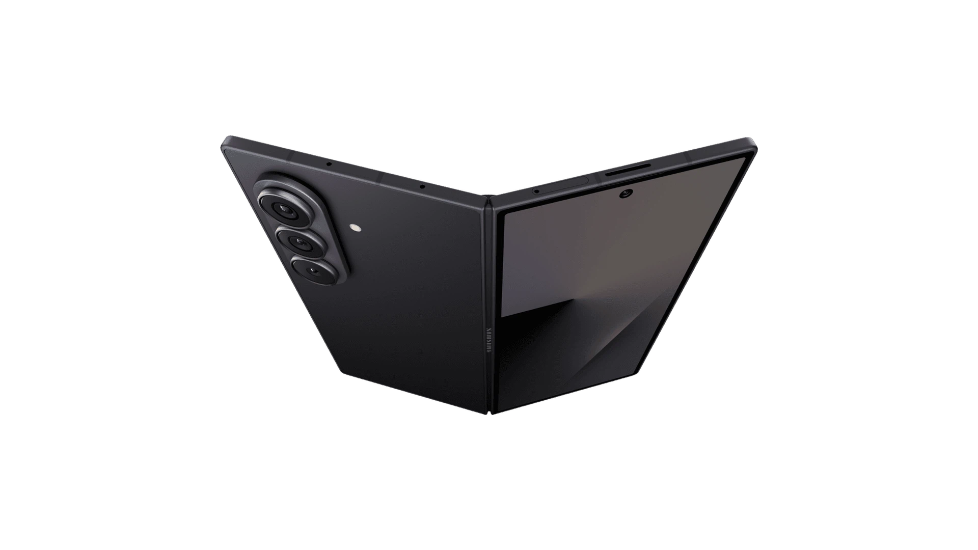 SAMSUNG Z Fold7