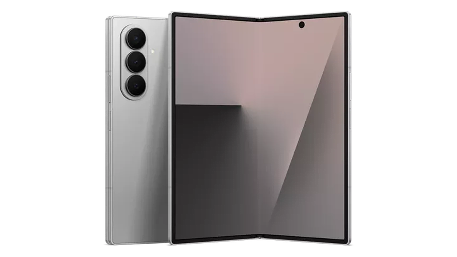 SAMSUNG Z Fold7