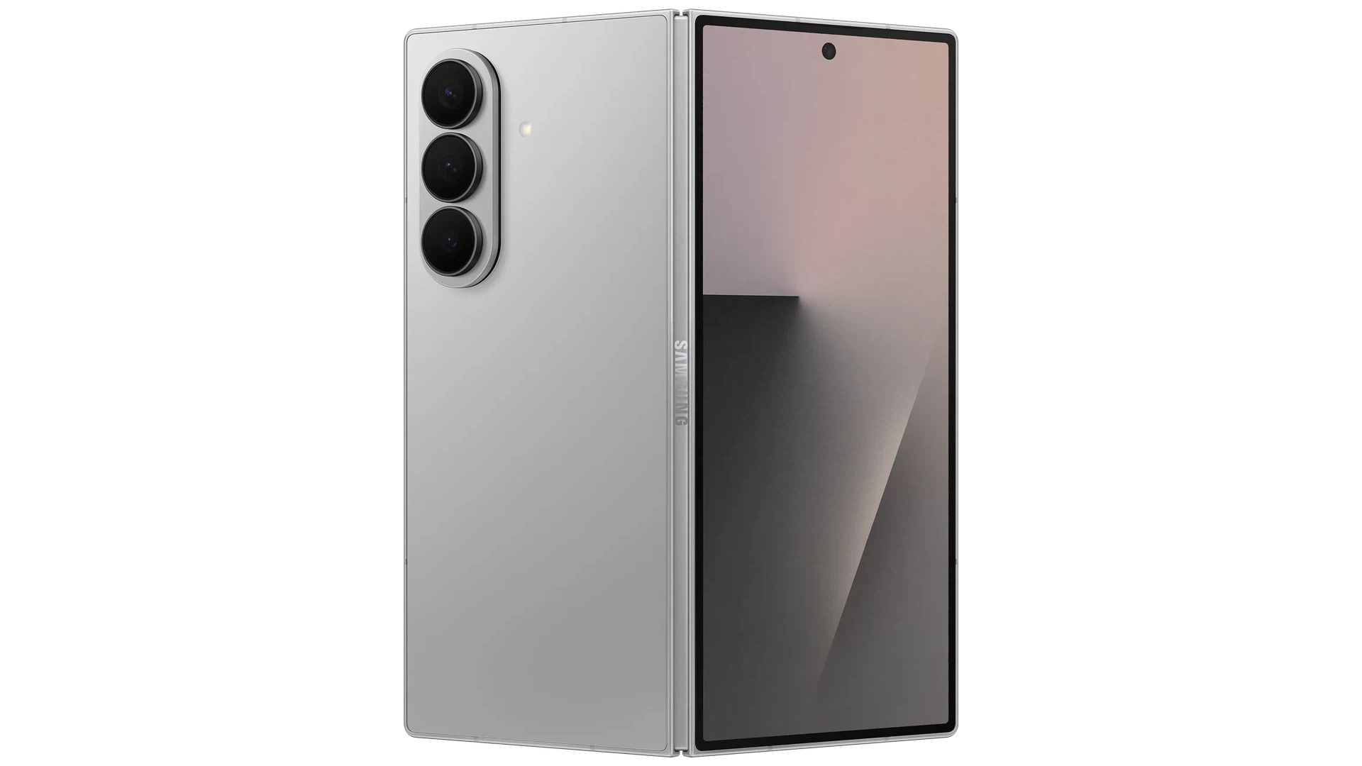SAMSUNG Z Fold7