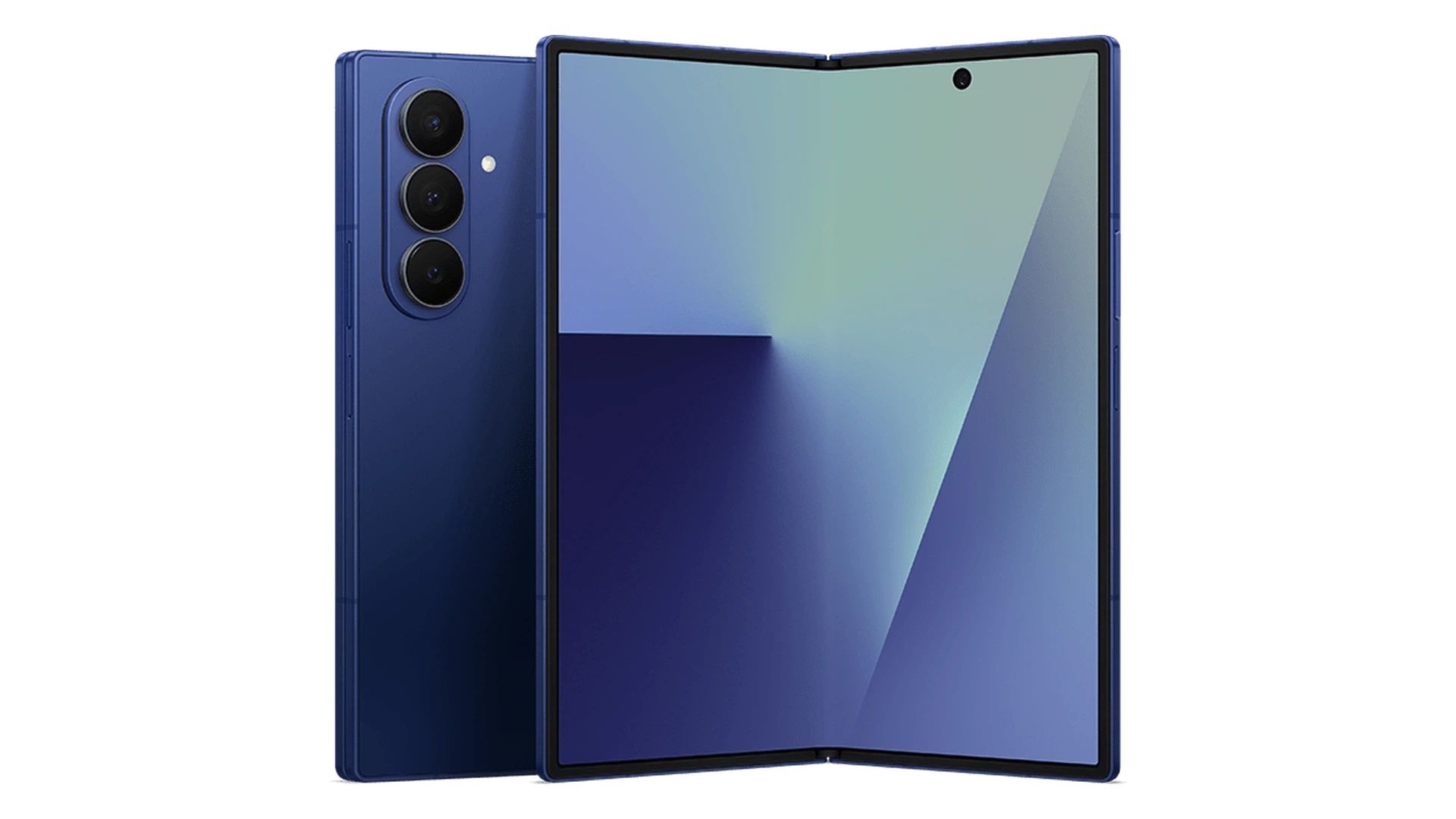 SAMSUNG Z Fold7
