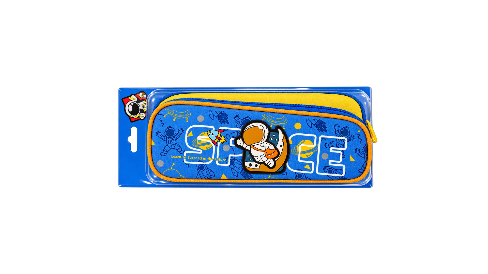 Pencil Case - Space