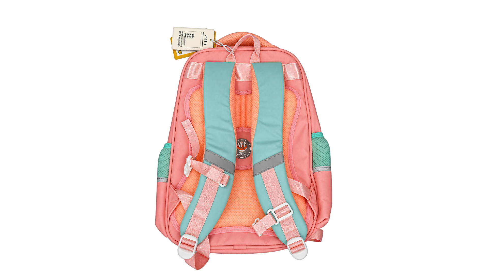 Bag - Yzlong Flower